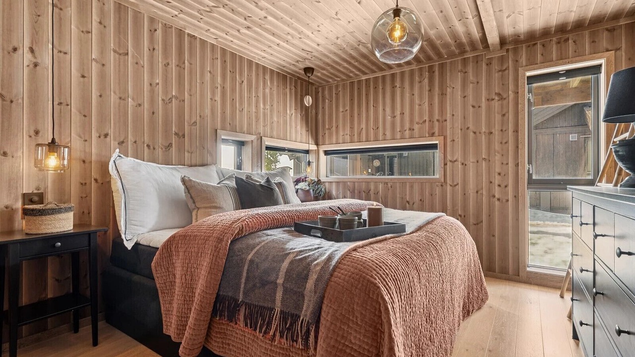 Photo of Bedroom in yer