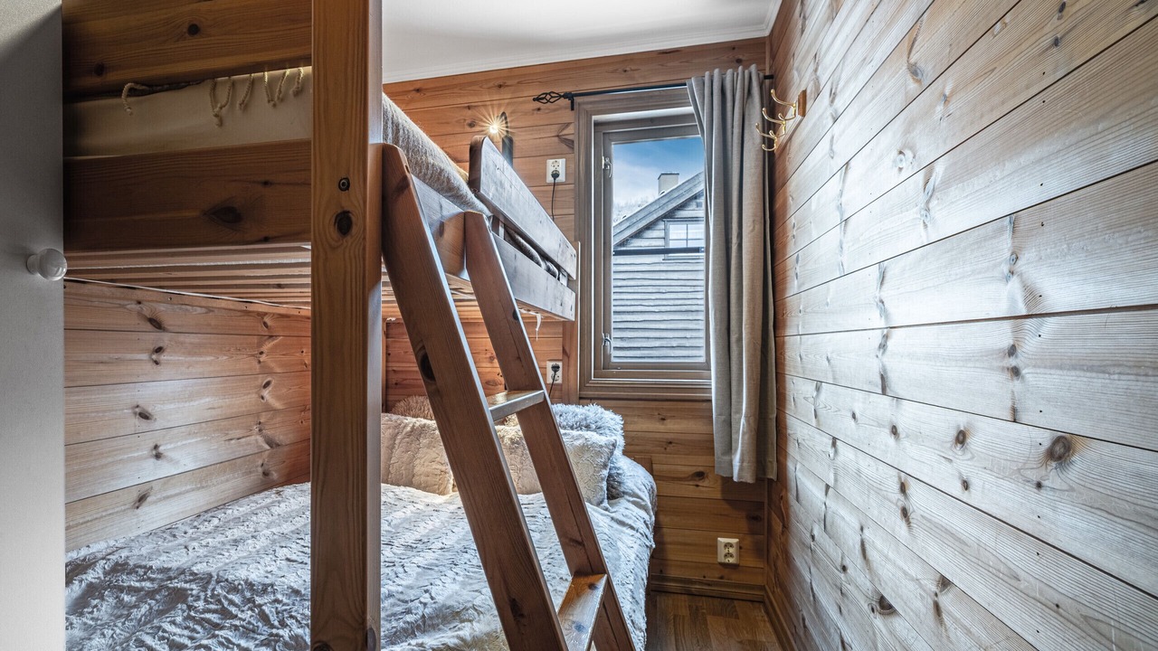 Photo of Bedroom in Hemsedal
