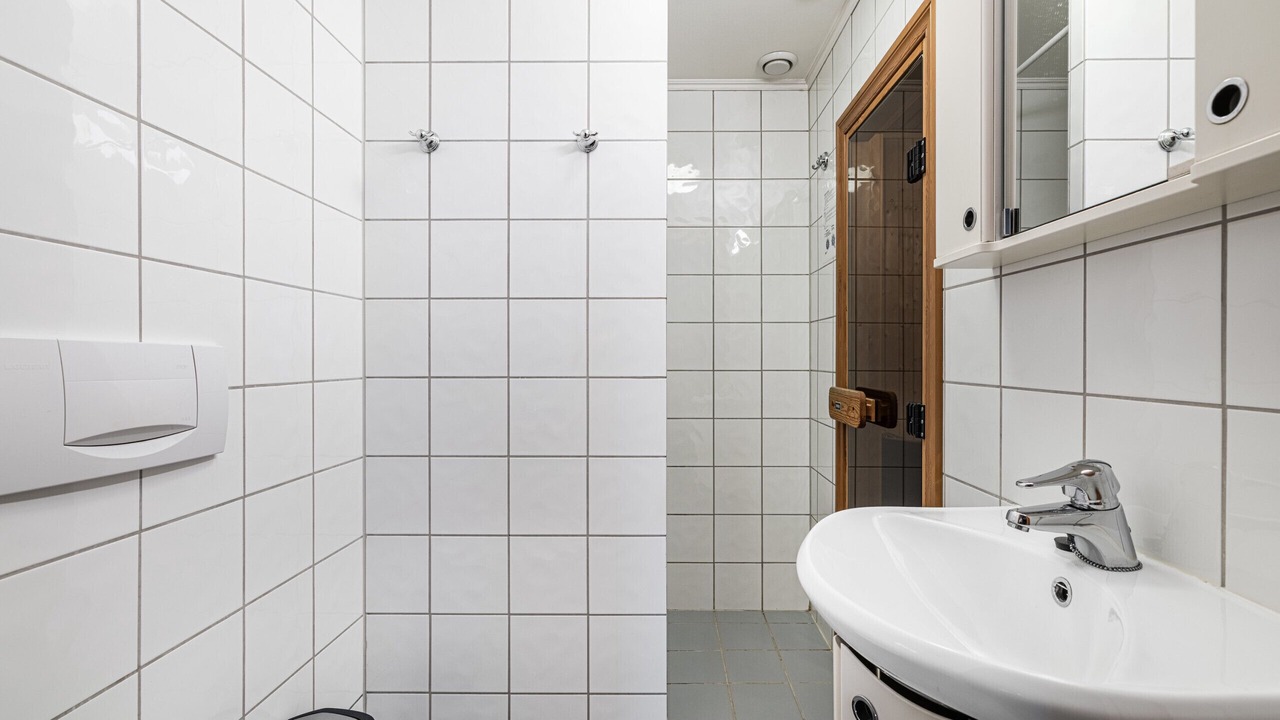 Photo of Bathroom in Hemsedal