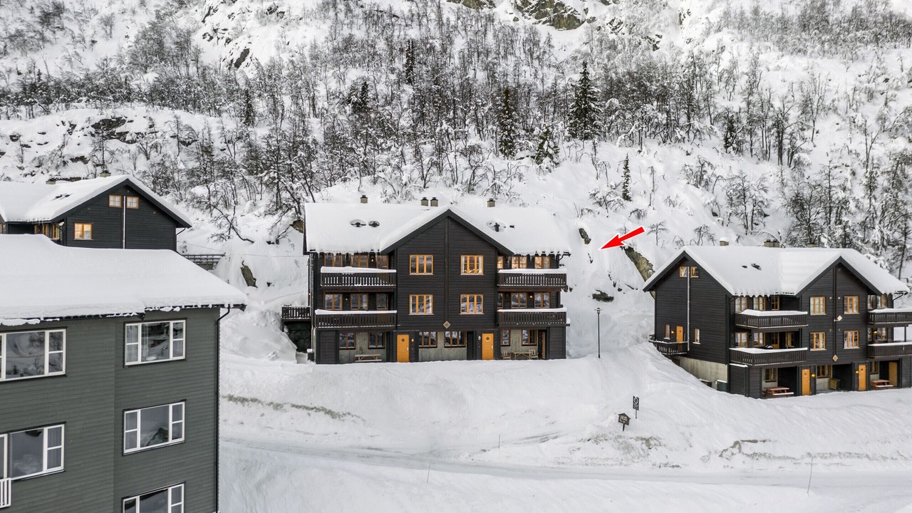 Photo of Outdoor in Hemsedal