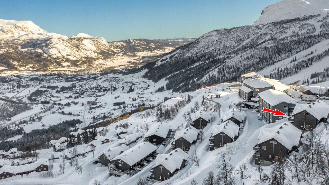 Photo of Outdoor in Hemsedal