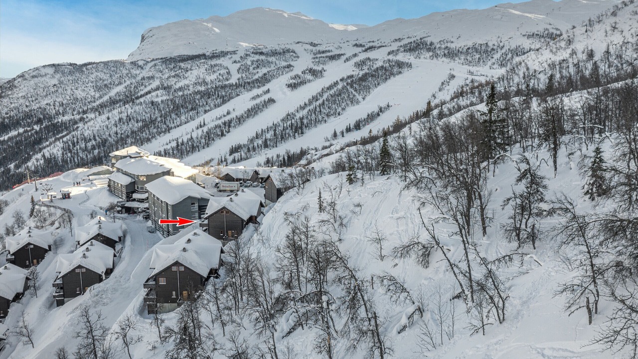 Photo of Outdoor in Hemsedal