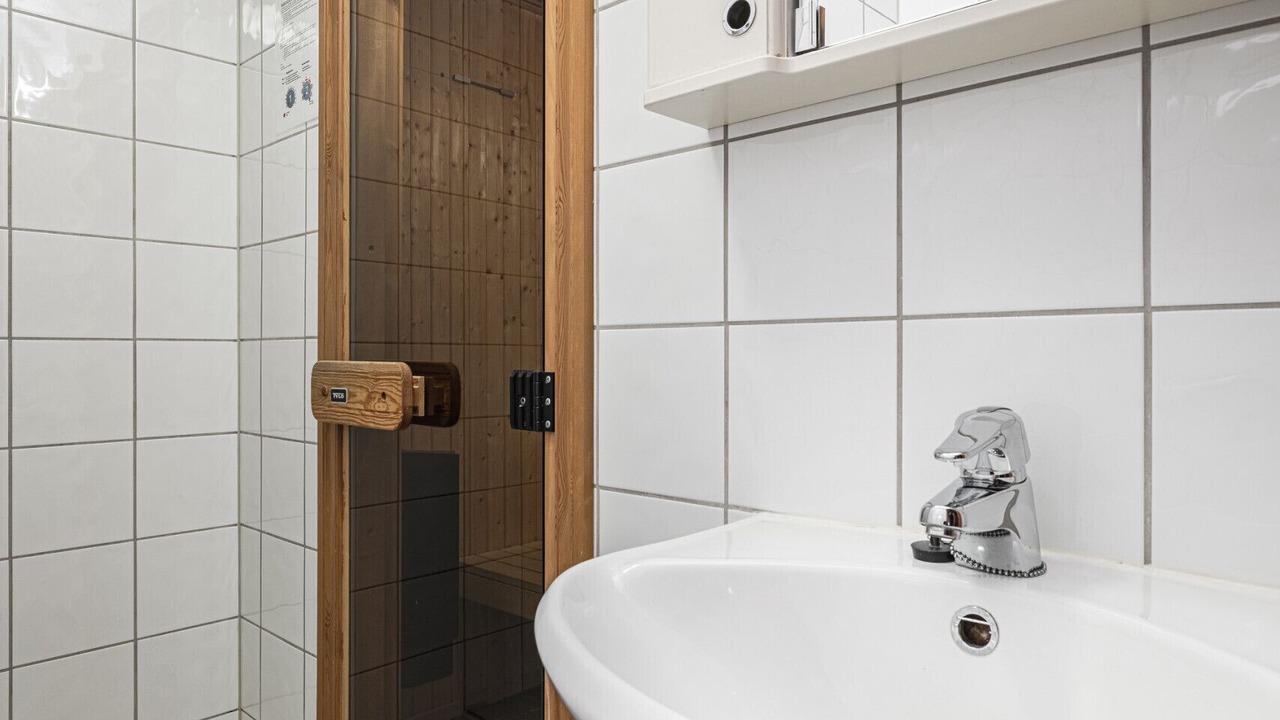 Photo of Bathroom in Hemsedal