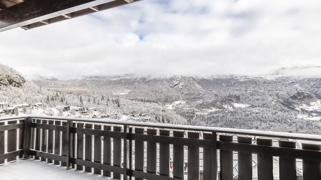 Photo of Outdoor in Hemsedal