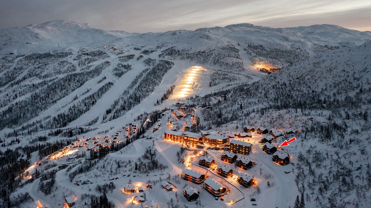 Photo of Outdoor in Hemsedal