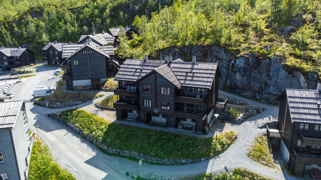 Photo of Outdoor in Hemsedal