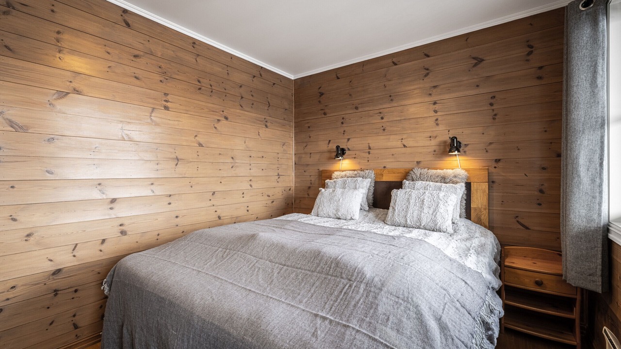 Photo of Bedroom in Hemsedal