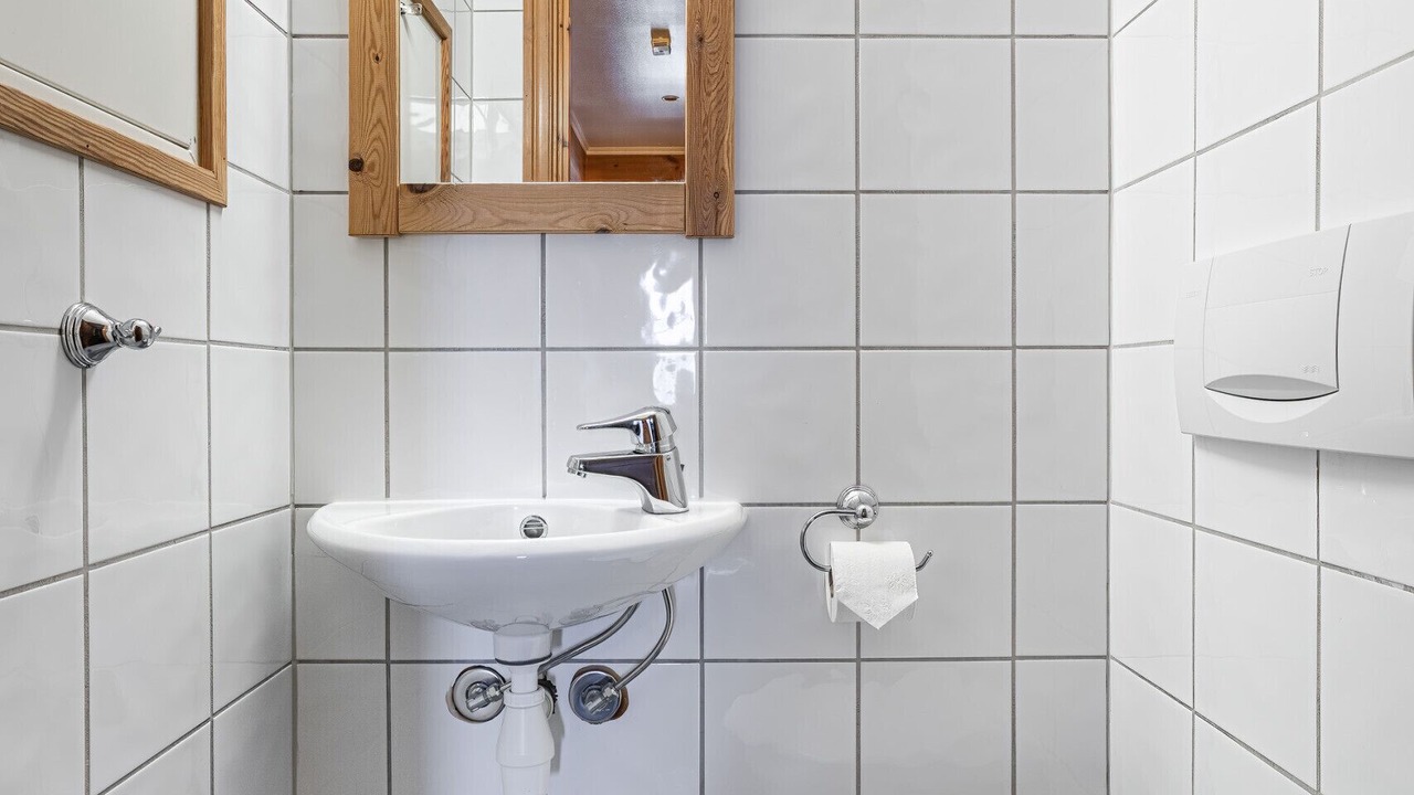 Photo of Bathroom in Hemsedal