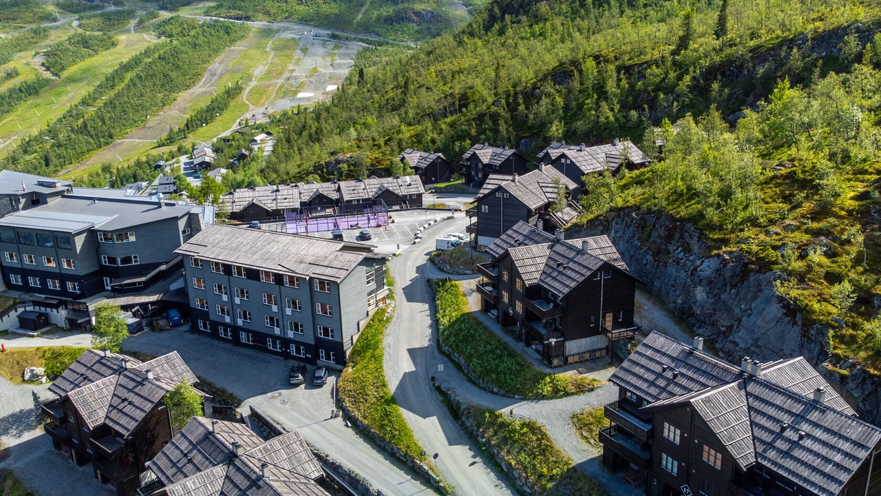Photo of Outdoor in Hemsedal