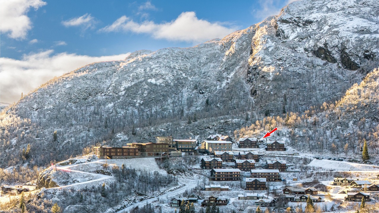 Photo of Outdoor in Hemsedal