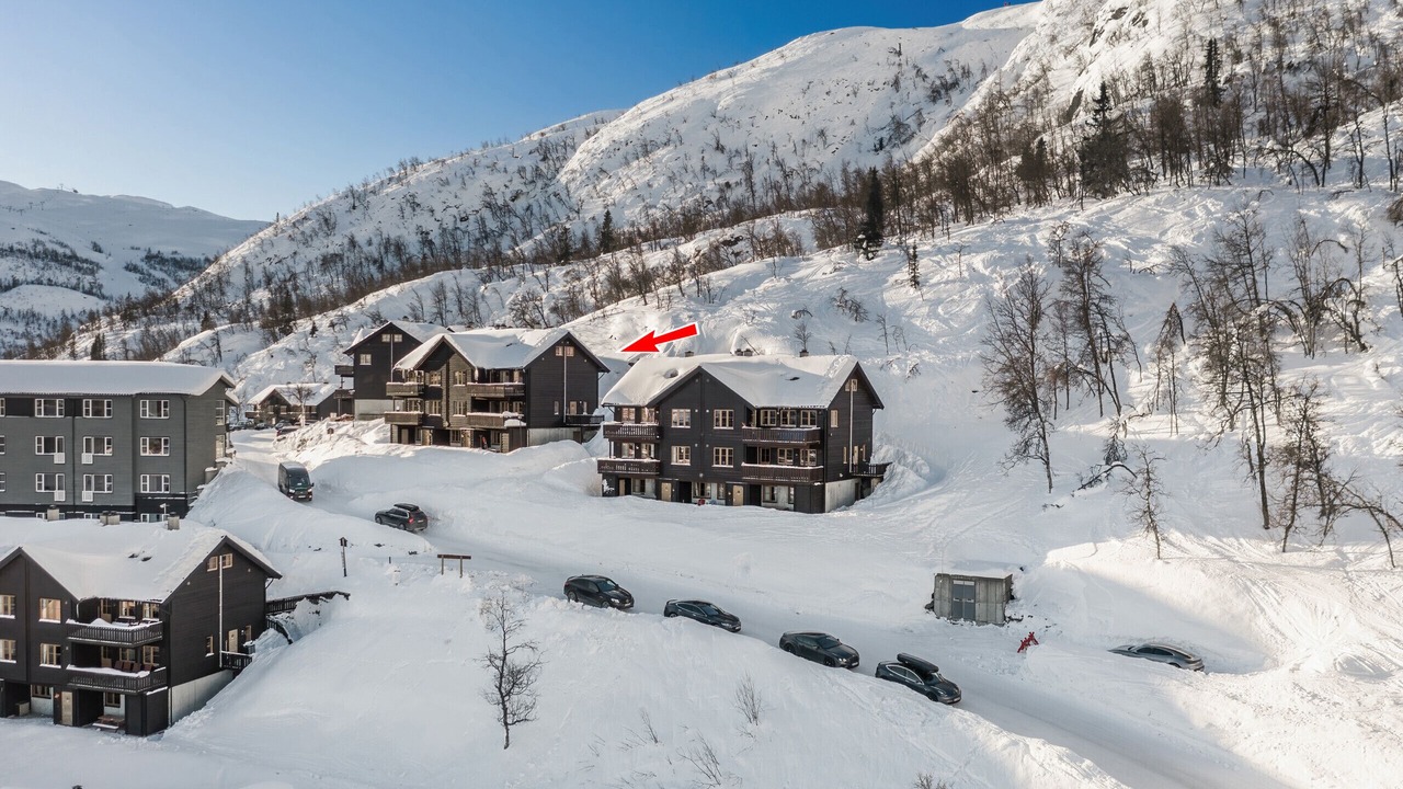 Photo of Outdoor in Hemsedal