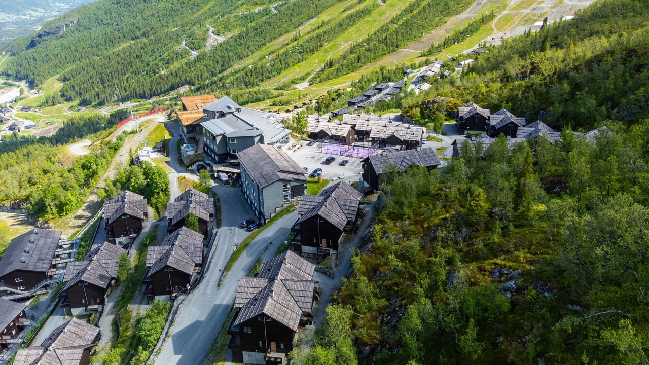 Photo of Outdoor in Hemsedal