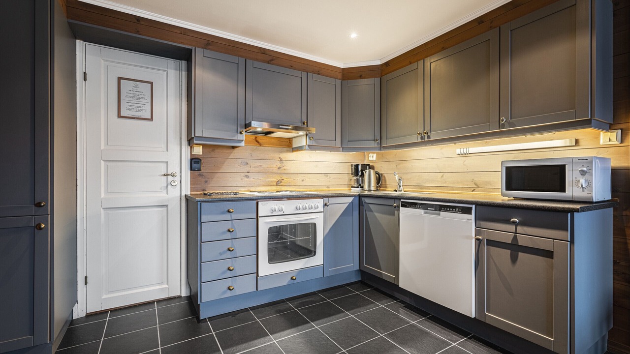 Photo of Kitchen in Hemsedal