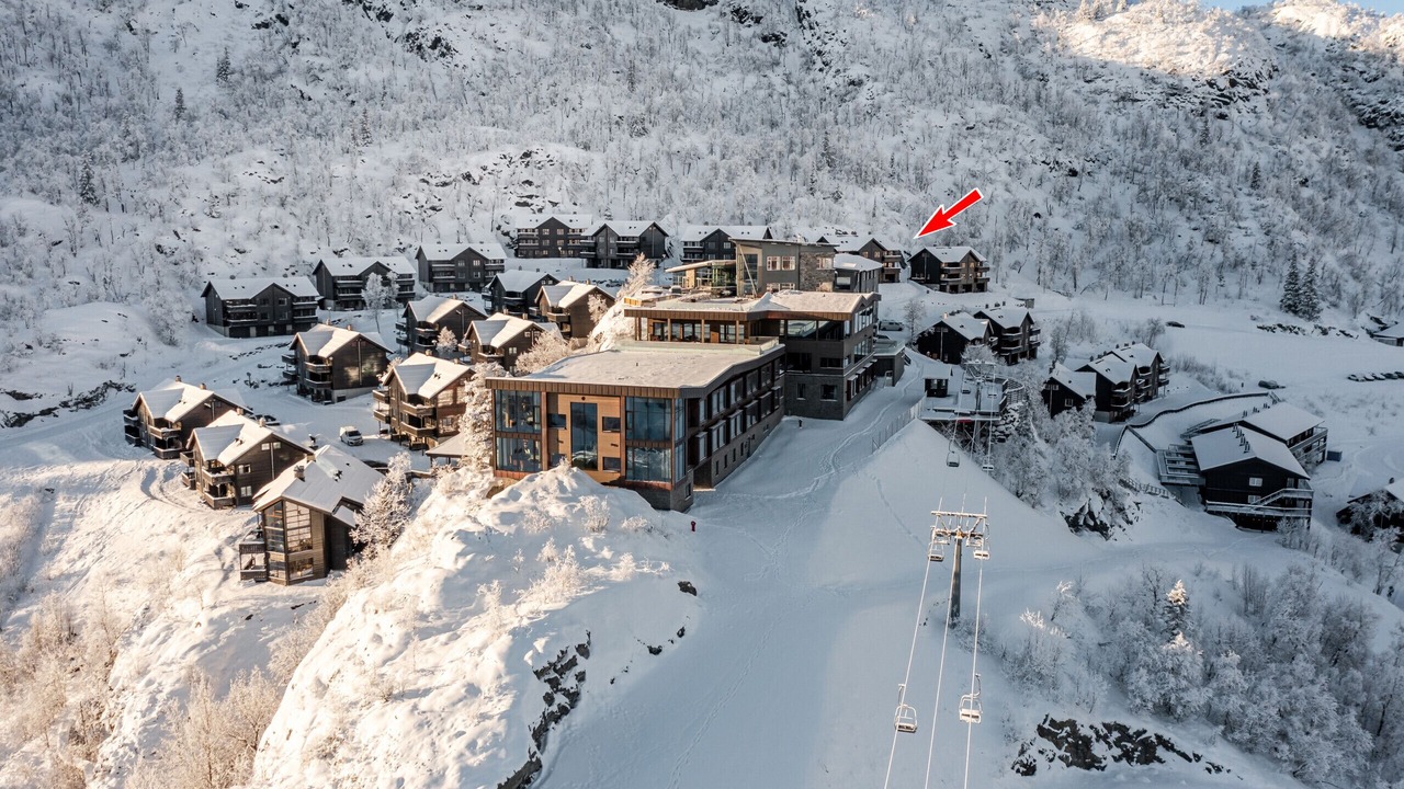 Photo of Outdoor in Hemsedal