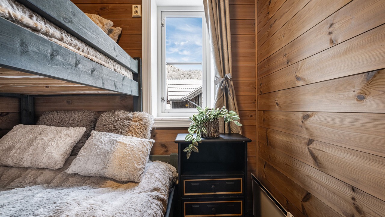 Photo of Bedroom in Hemsedal