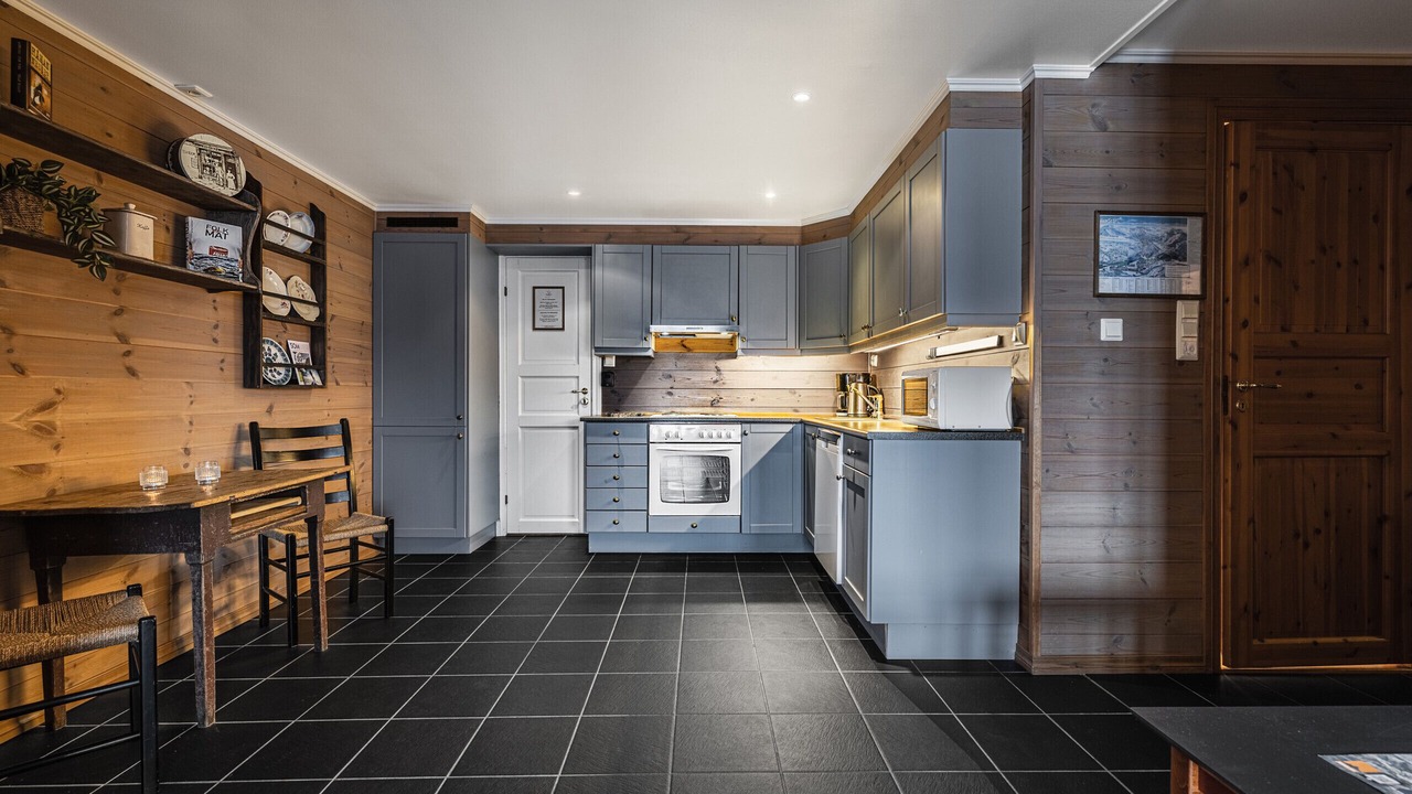Photo of Kitchen in Hemsedal