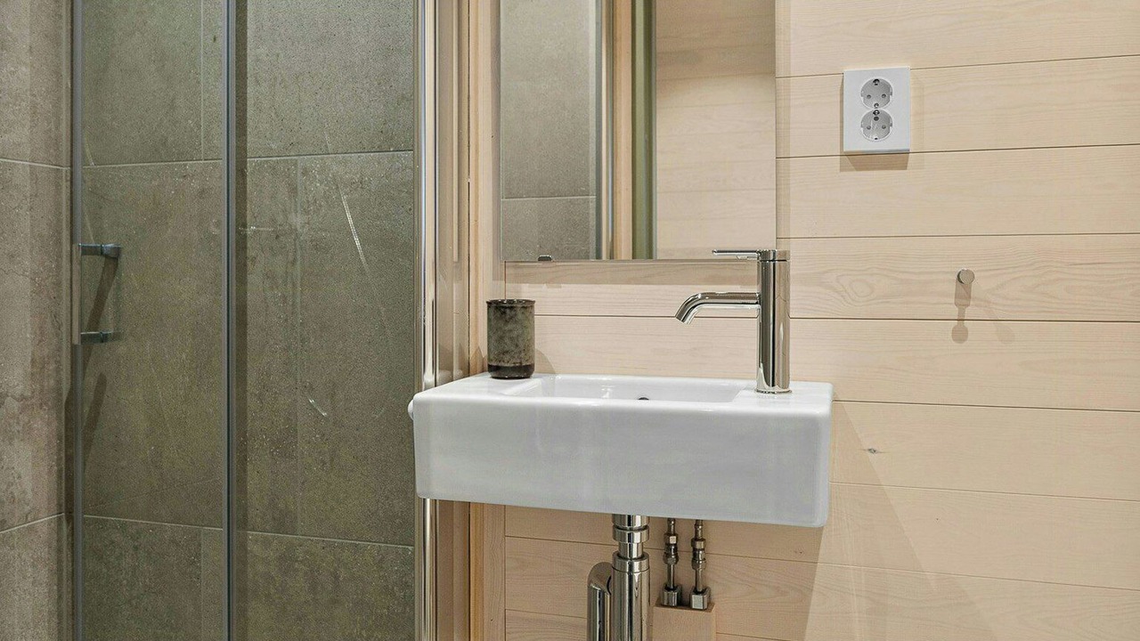 Photo of Bathroom in yer