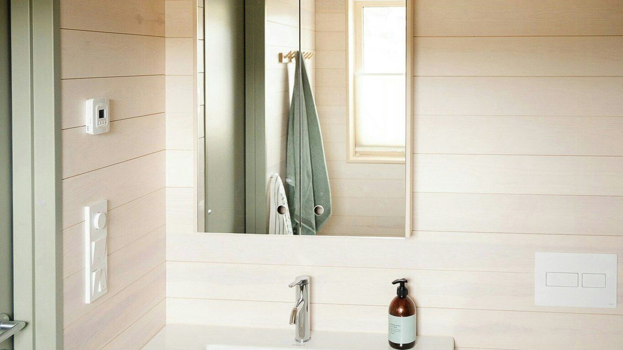 Photo of Bathroom in yer