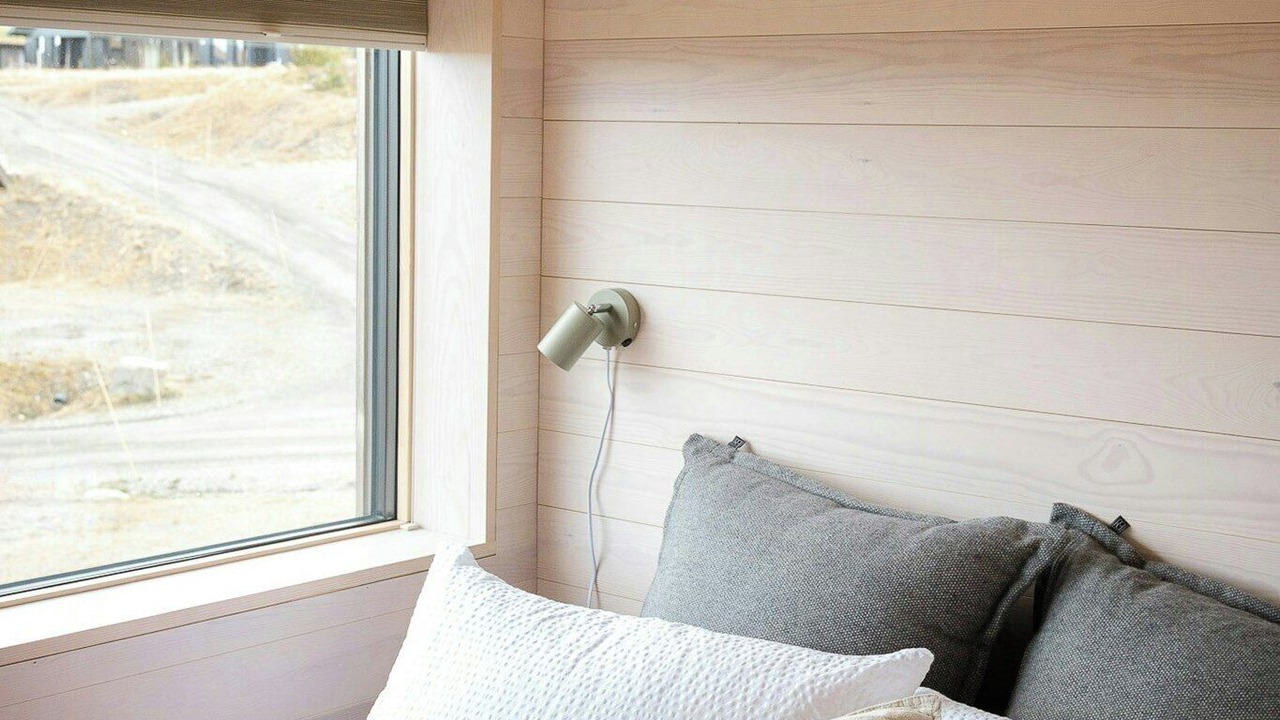 Photo of Bedroom in yer
