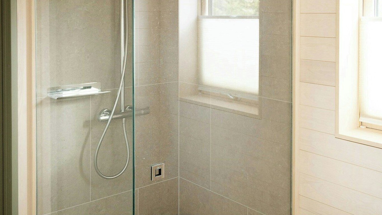Photo of Bathroom in yer