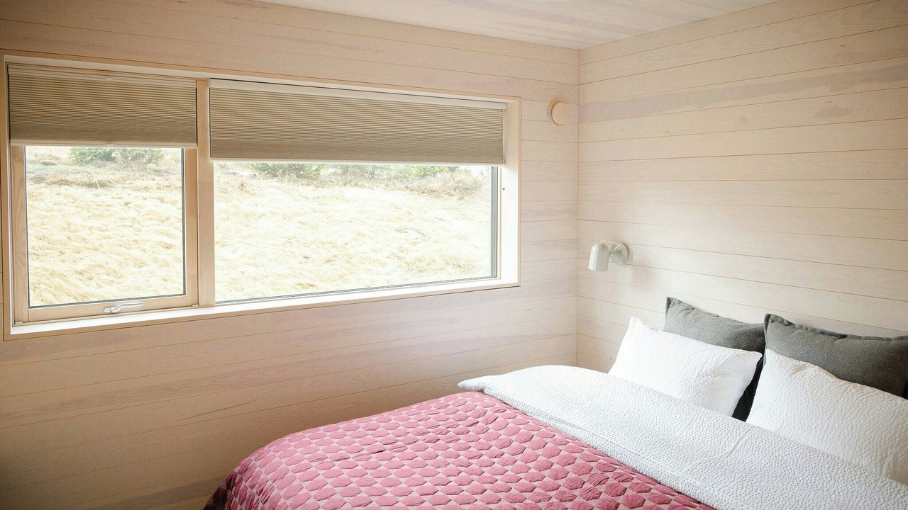 Photo of Bedroom in yer