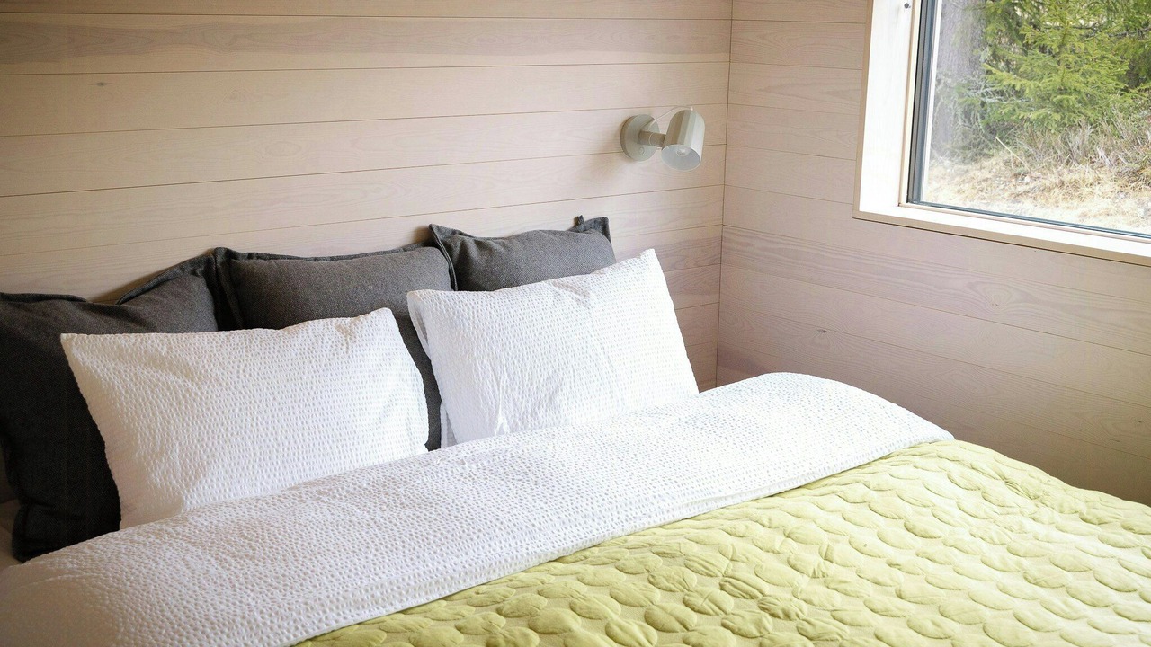 Photo of Bedroom in yer
