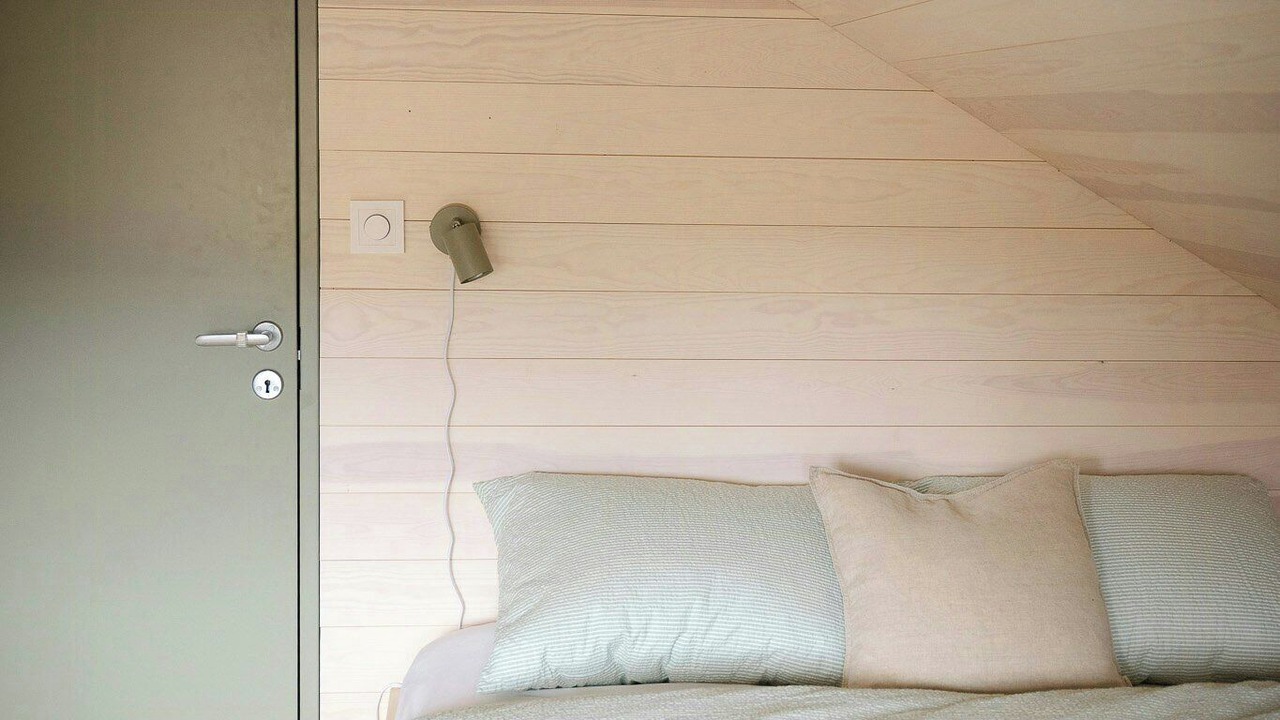 Photo of Bedroom in yer