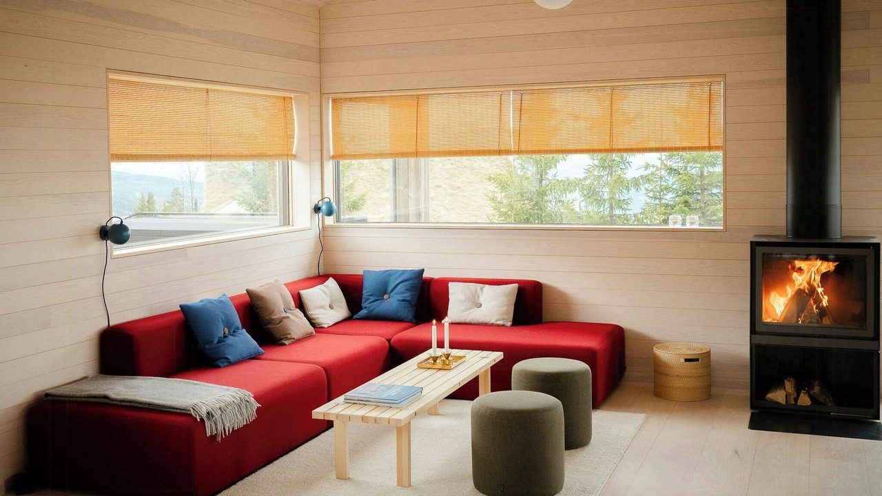 Photo of Livingroom in yer