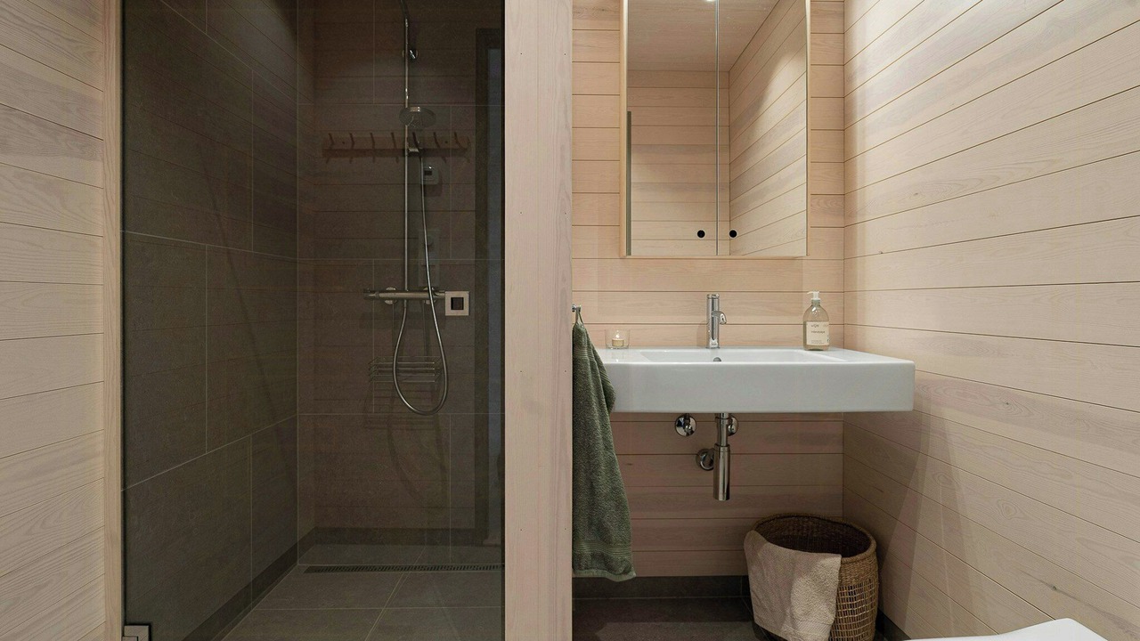 Photo of Bathroom in yer