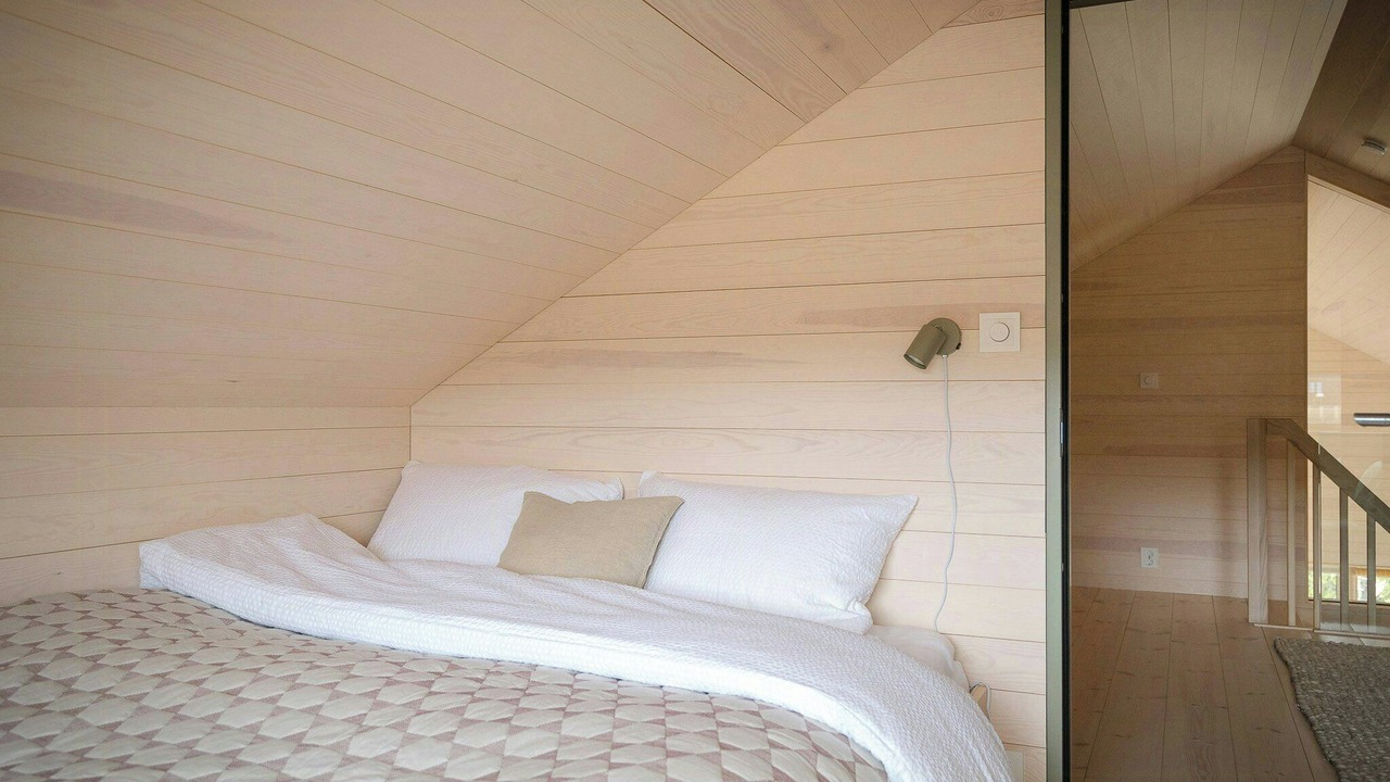 Photo of Bedroom in yer