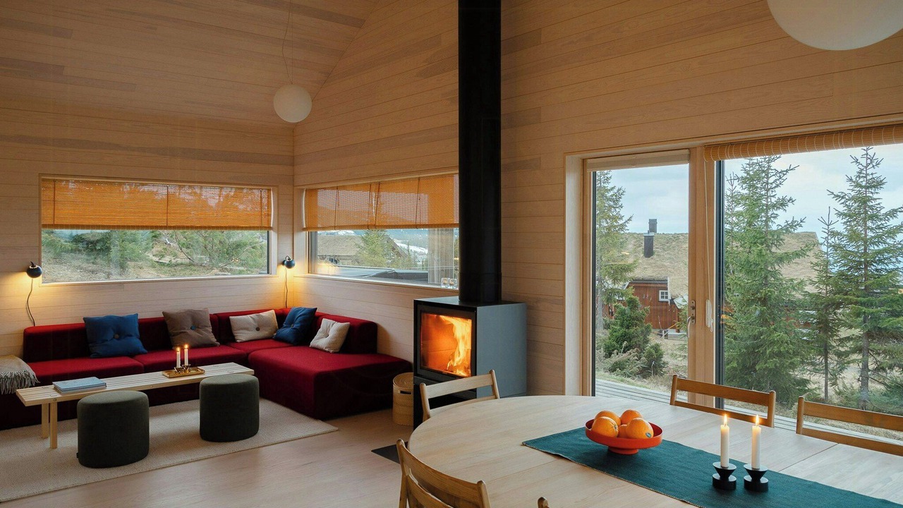 Photo of Livingroom in yer