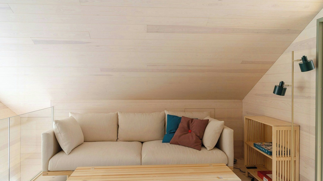 Photo of Livingroom in yer