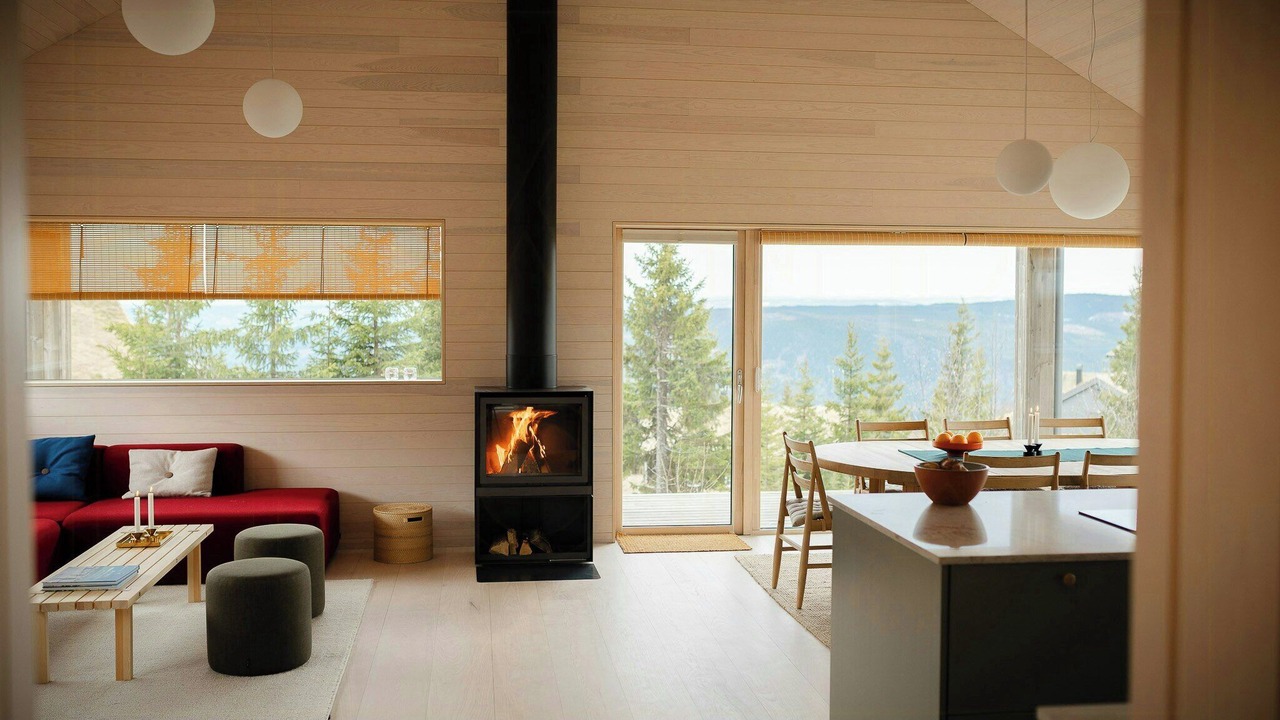Photo of Livingroom in yer