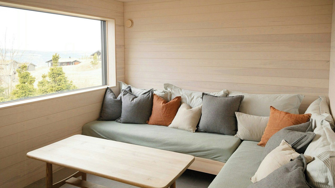 Photo of Livingroom in yer