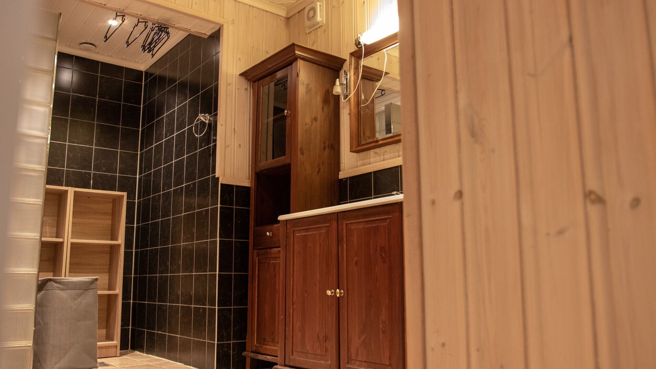 Photo of Bathroom in Tromso