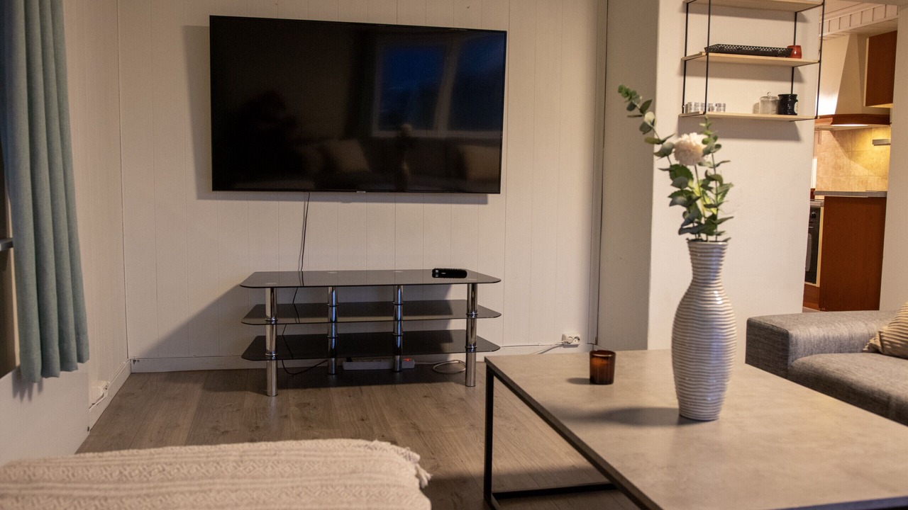 Photo of Livingroom in Tromso
