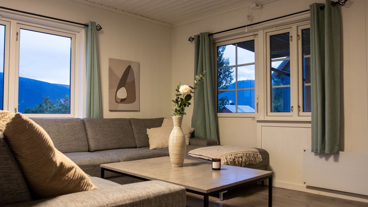 Photo of Livingroom in Tromso