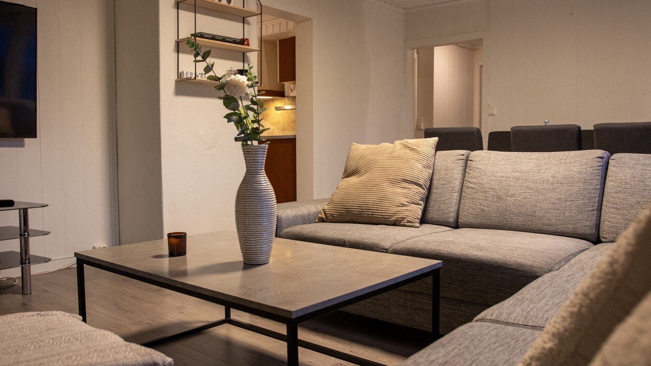 Photo of Livingroom in Tromso