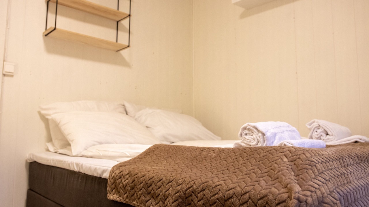 Photo of Bedroom in Tromso