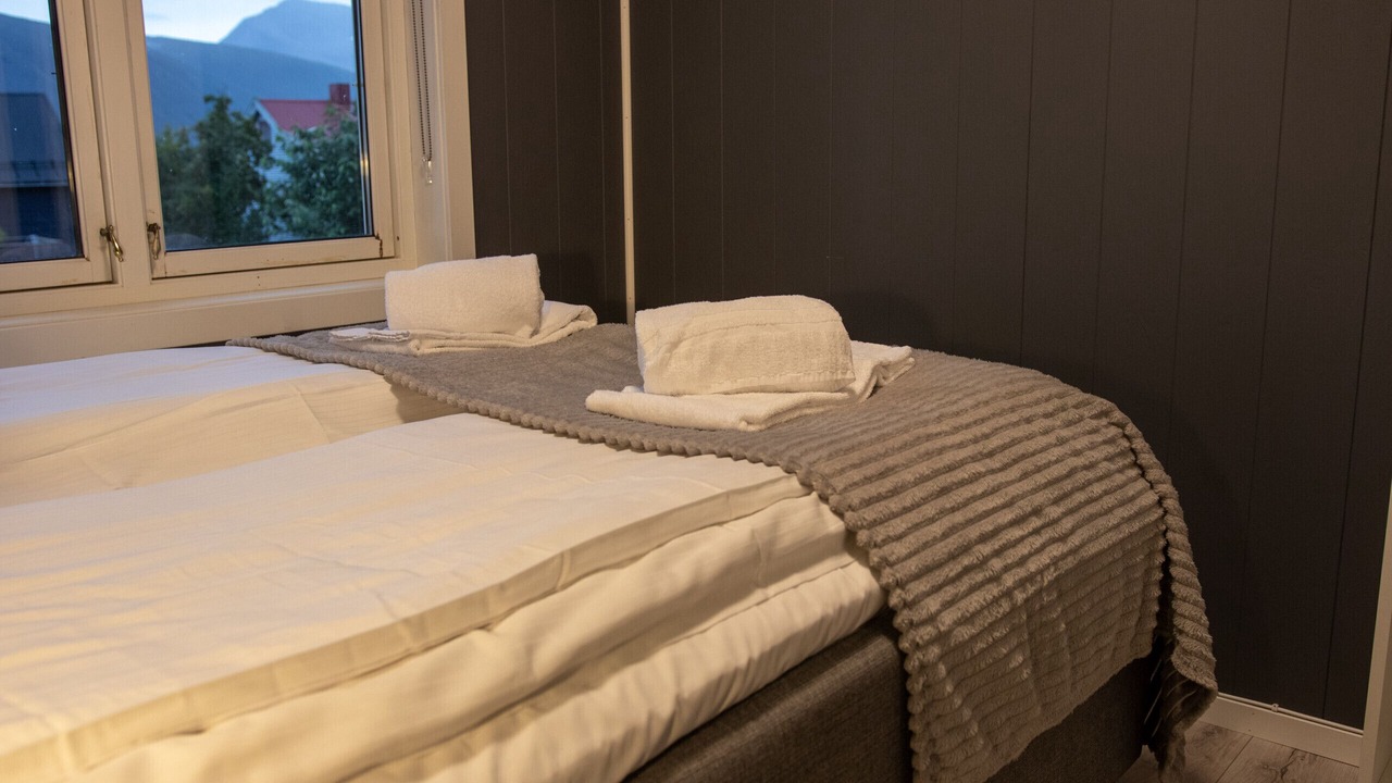 Photo of Bedroom in Tromso