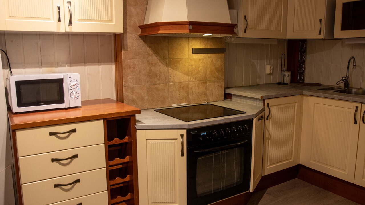 Photo of Kitchen in Tromso