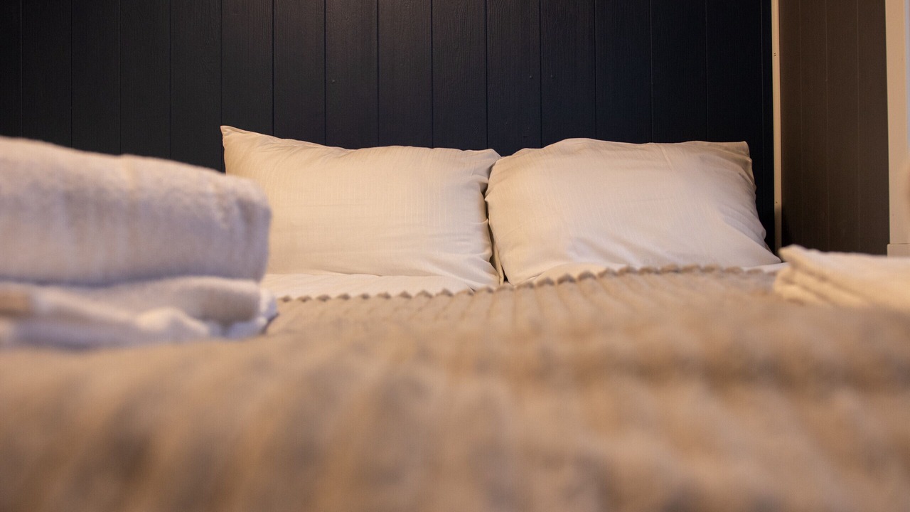 Photo of Bedroom in Tromso
