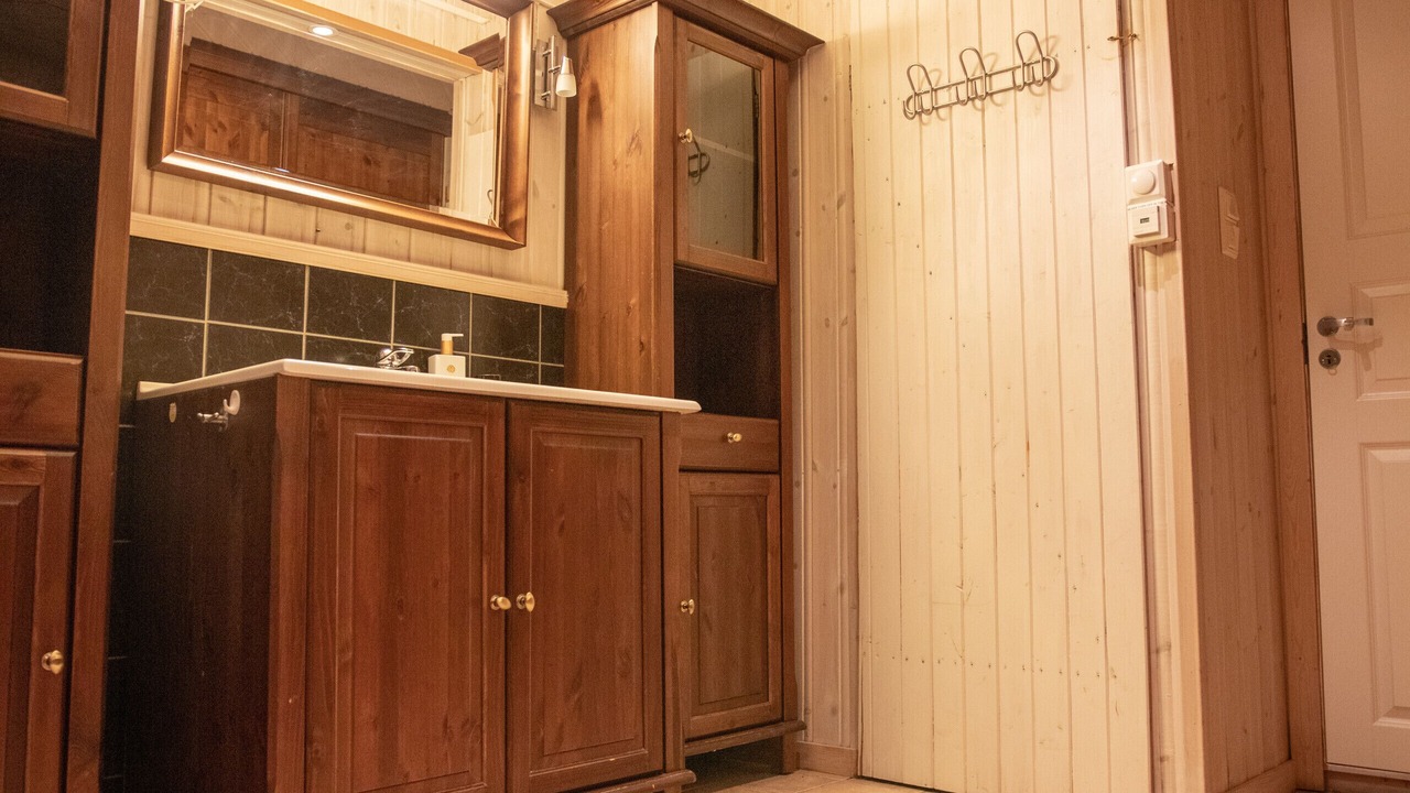 Photo of Bathroom in Tromso