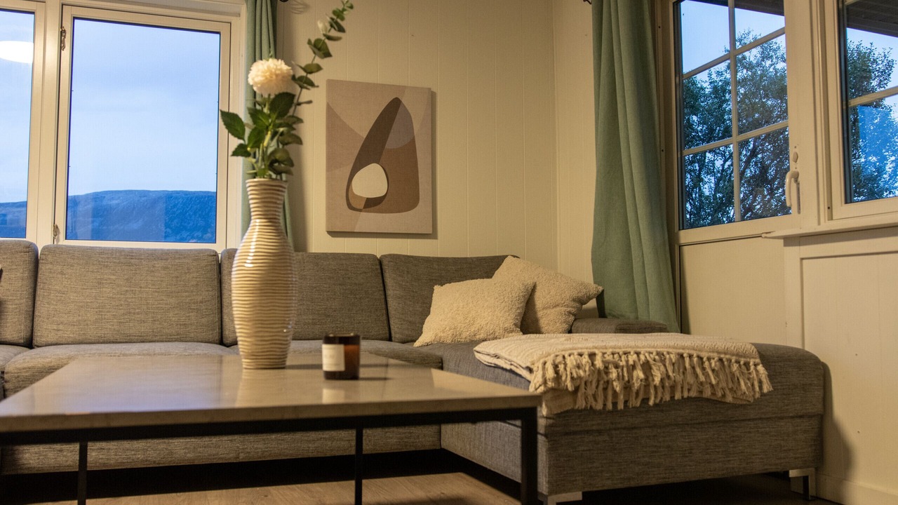 Photo of Livingroom in Tromso