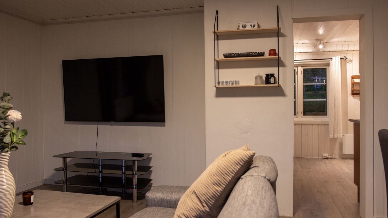 Photo of Livingroom in Tromso