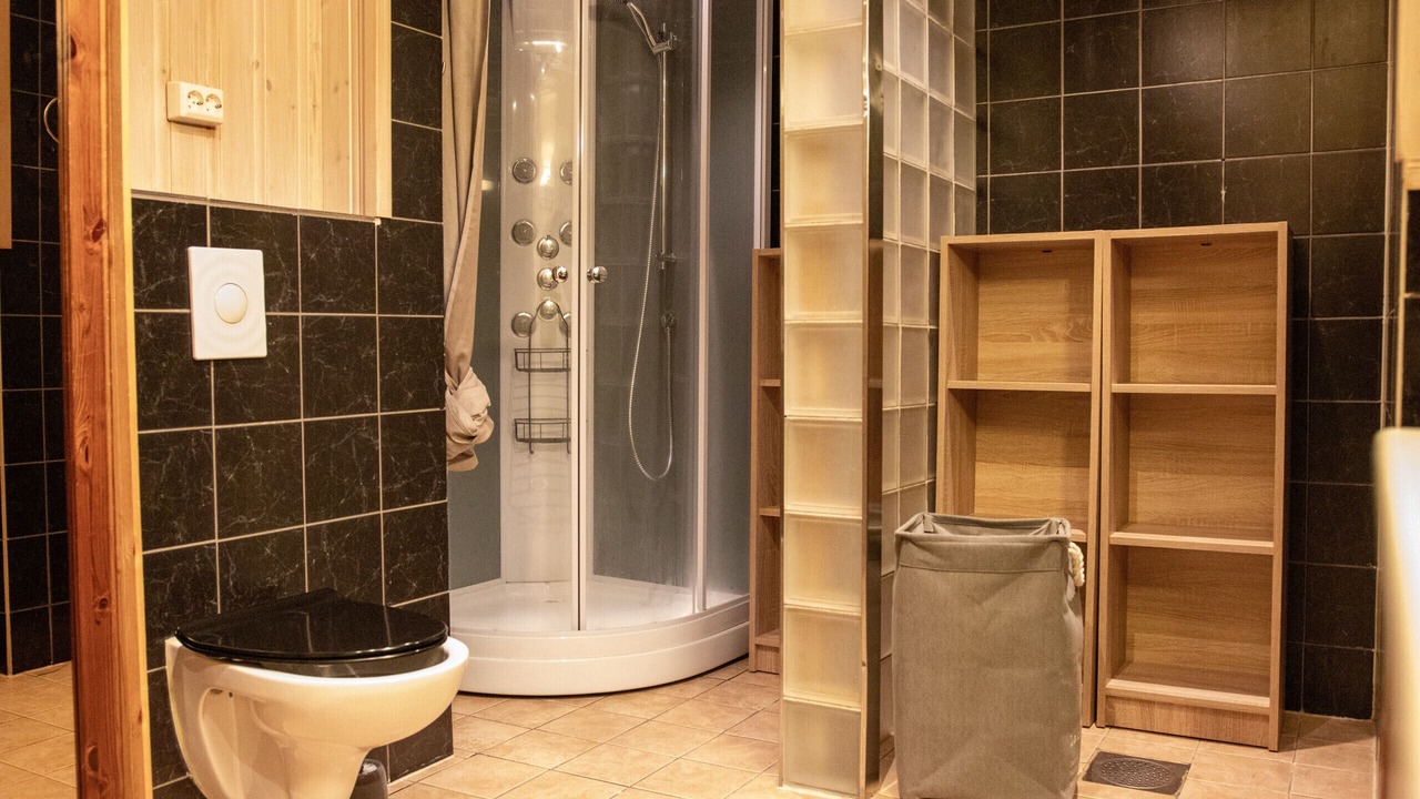 Photo of Bathroom in Tromso