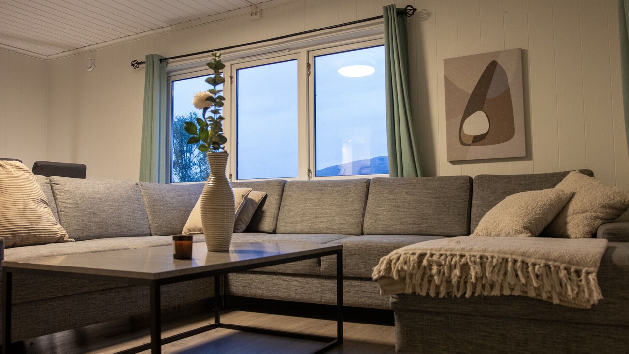 Photo of Livingroom in Tromso
