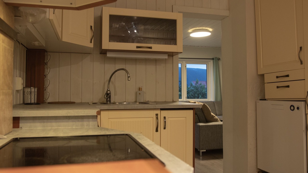 Photo of Kitchen in Tromso