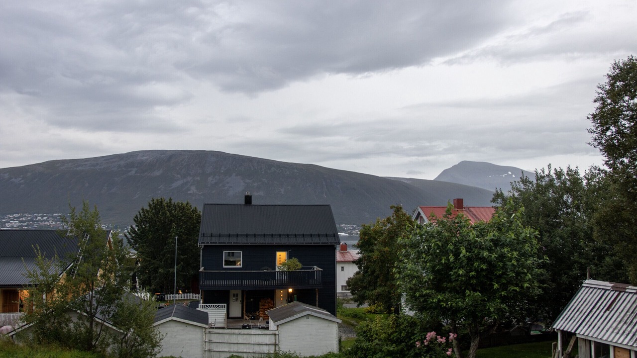 Photo of Outdoor in Tromso