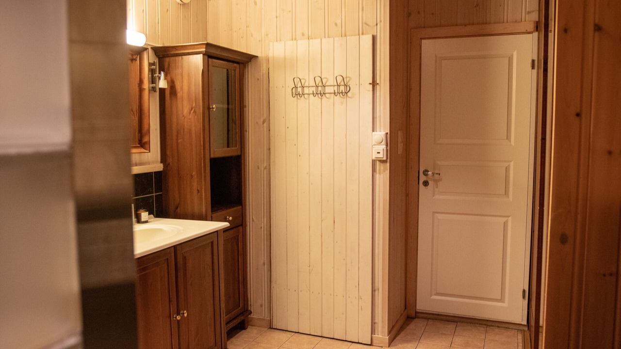 Photo of Bathroom in Tromso